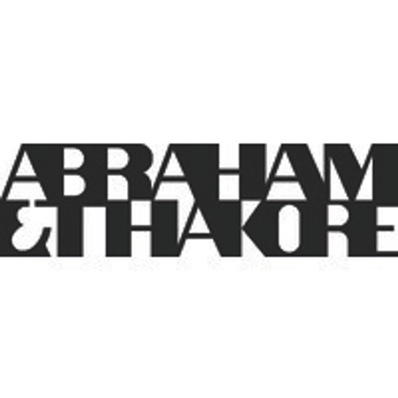 Abraham and Thakore