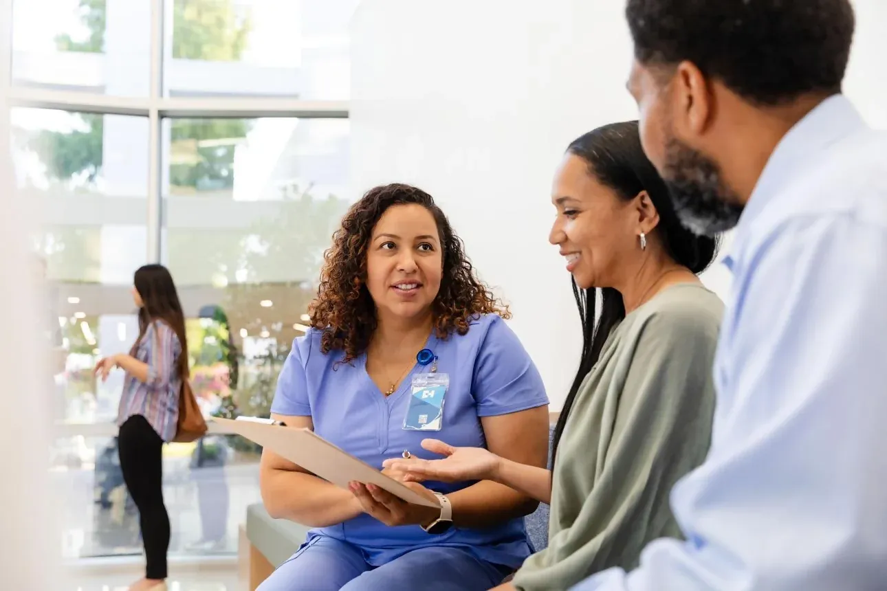 Access to Information and Healthcare Resources