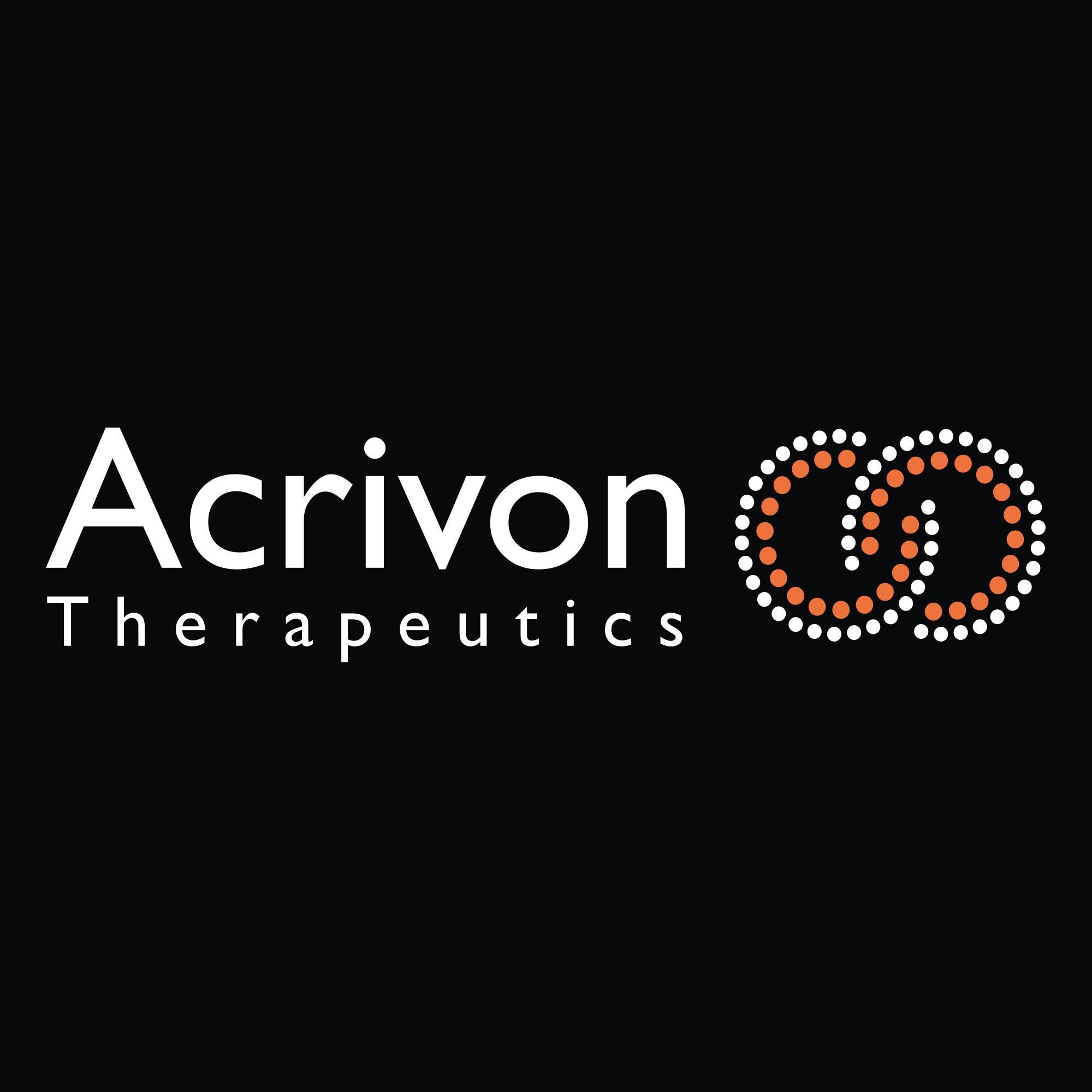 Acrivon Therapeutics