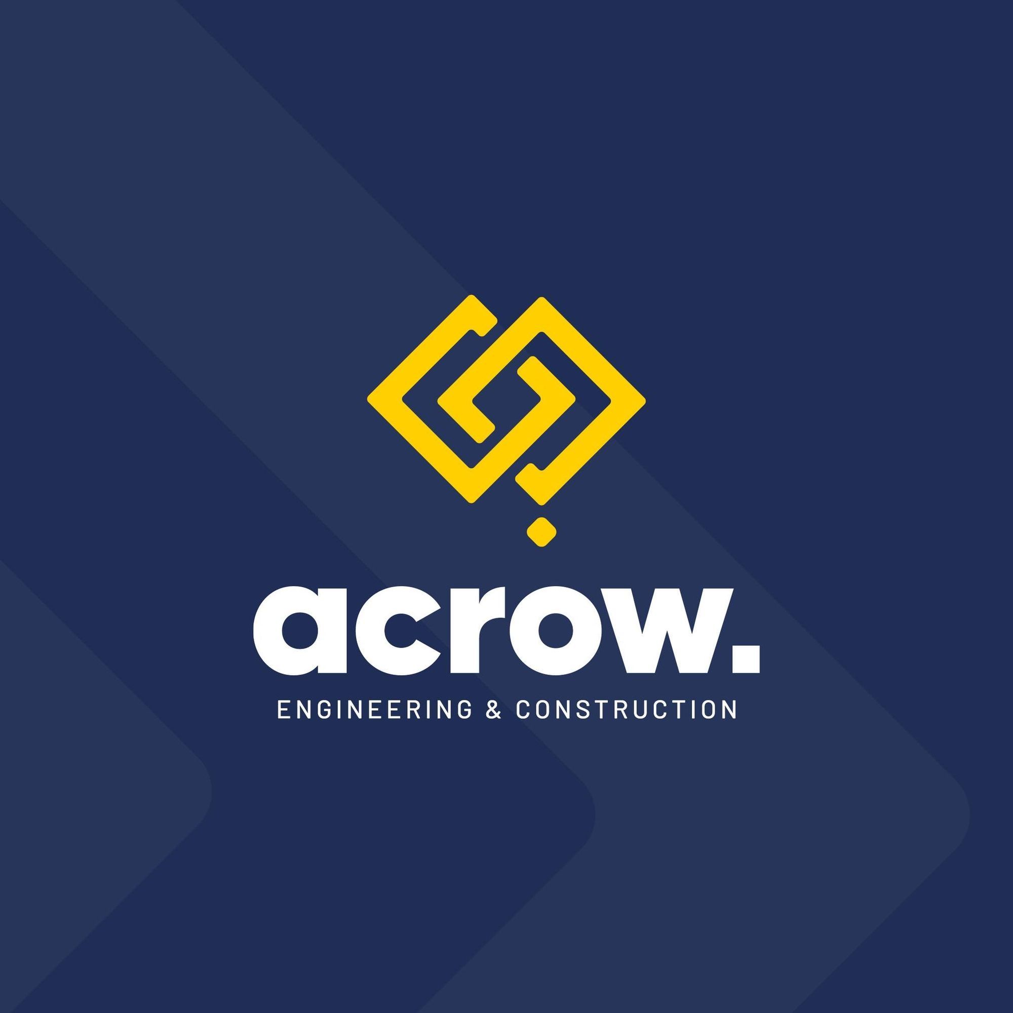 Acrow Formwork Scaffolding