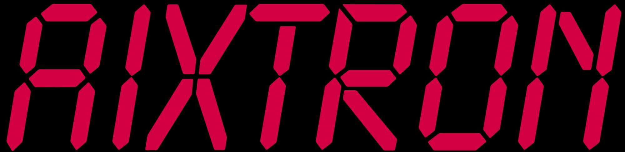 Aixtron