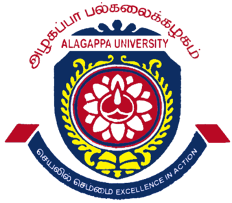 Alagappa University