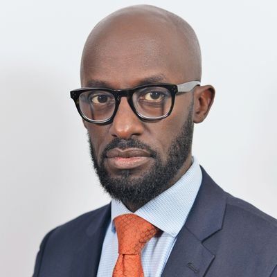 Alain-Claude Nkurunziza