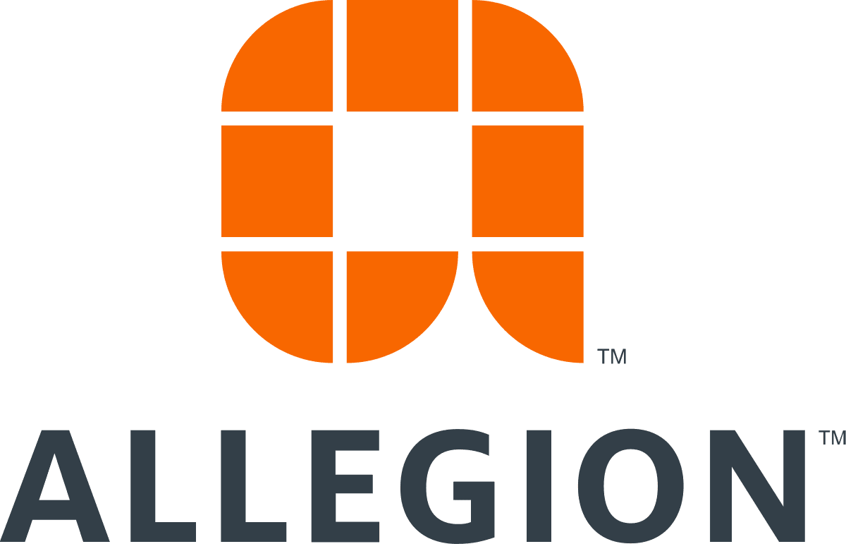 Allegion