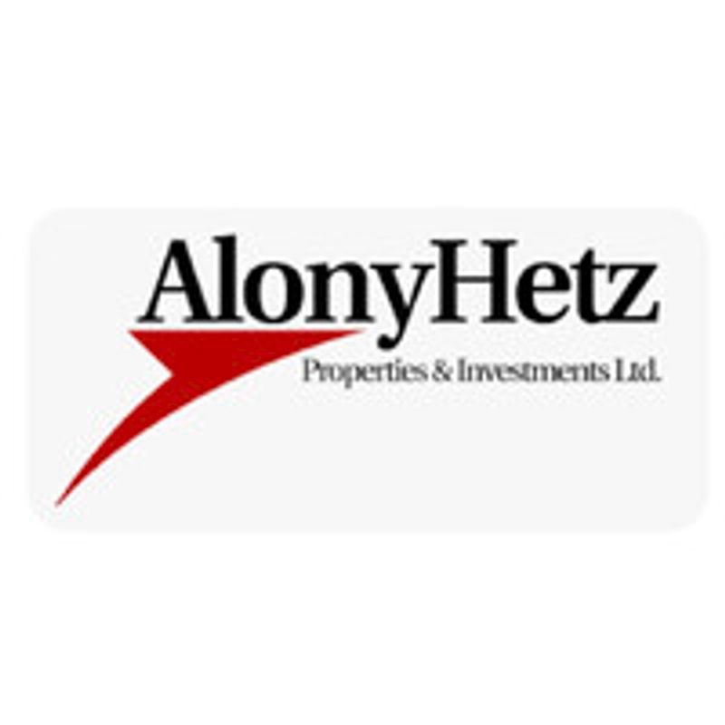 Alony Hetz