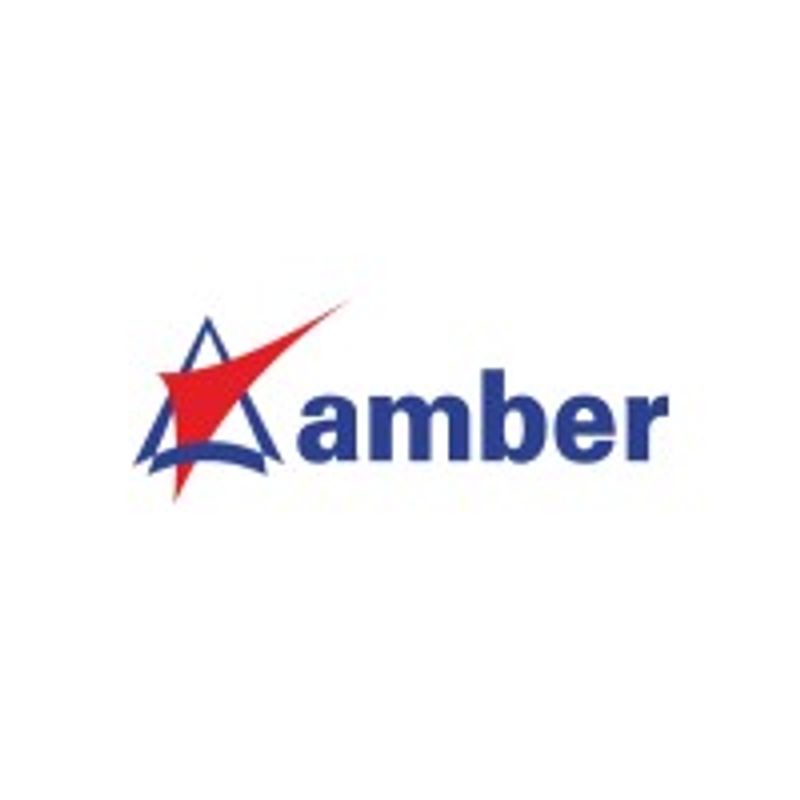 Amber Enterprises India