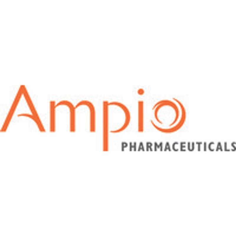 Ampio Pharmaceuticals