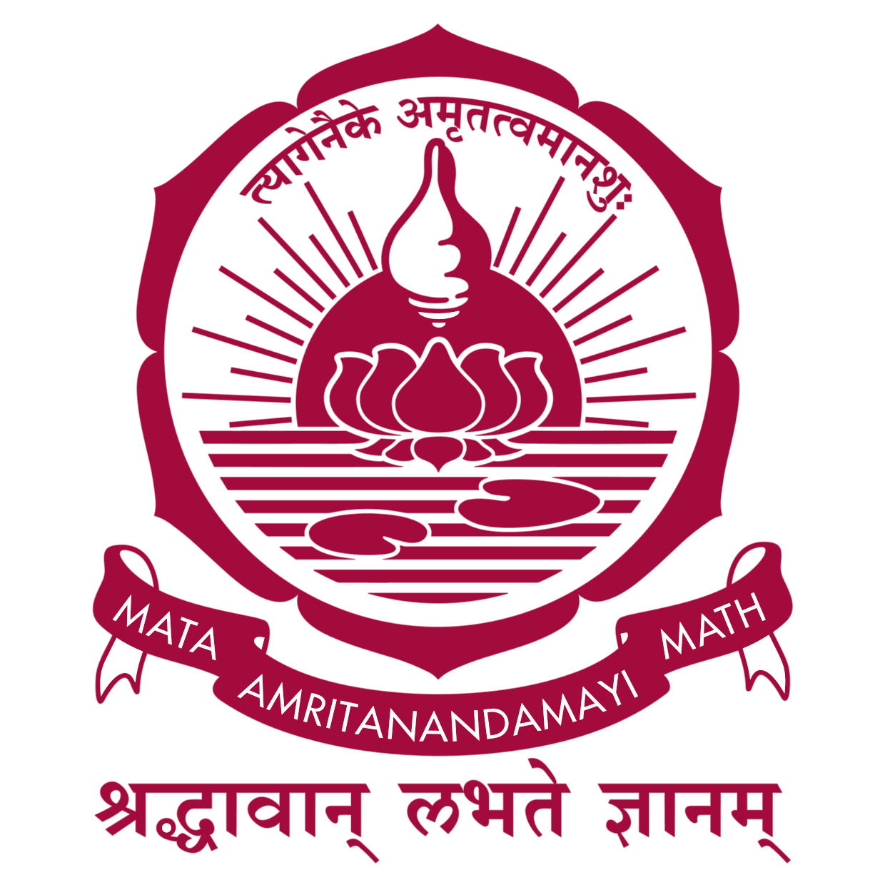 Amrita Vishwa Vidyapeetham