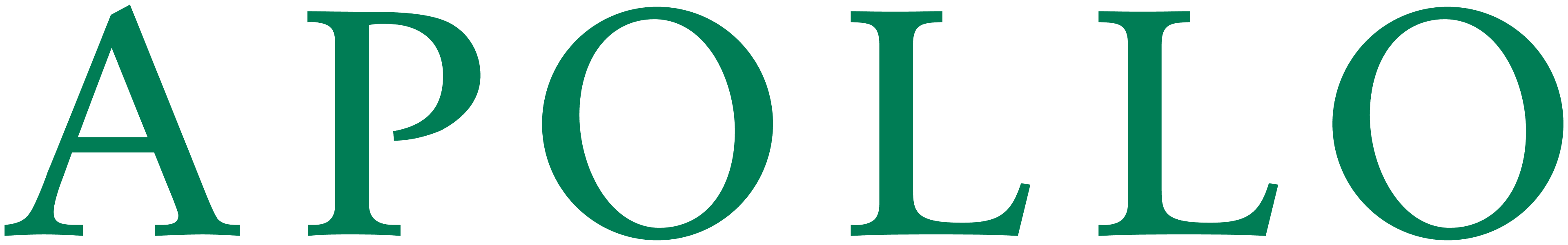 Apollo Global Management