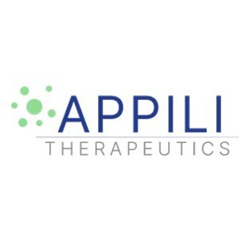 Appili Therapeutics