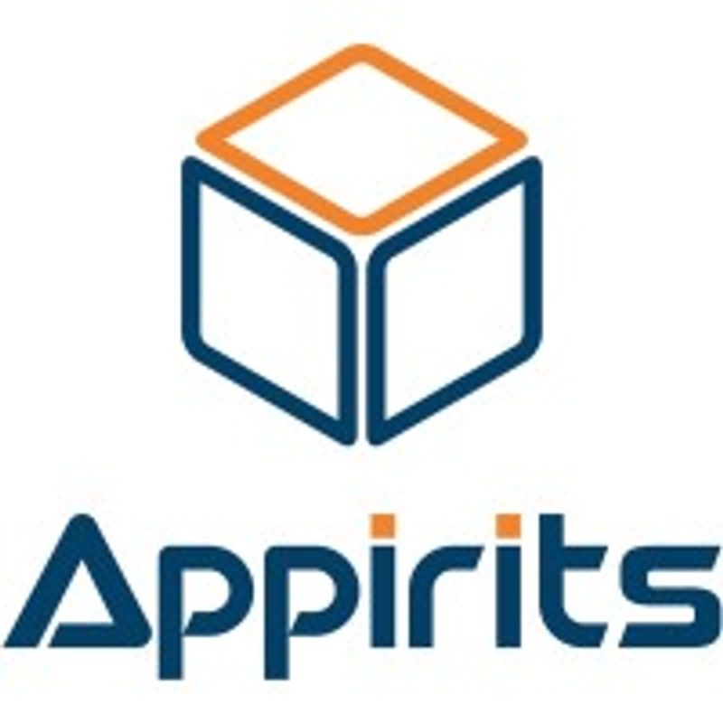 Appirits