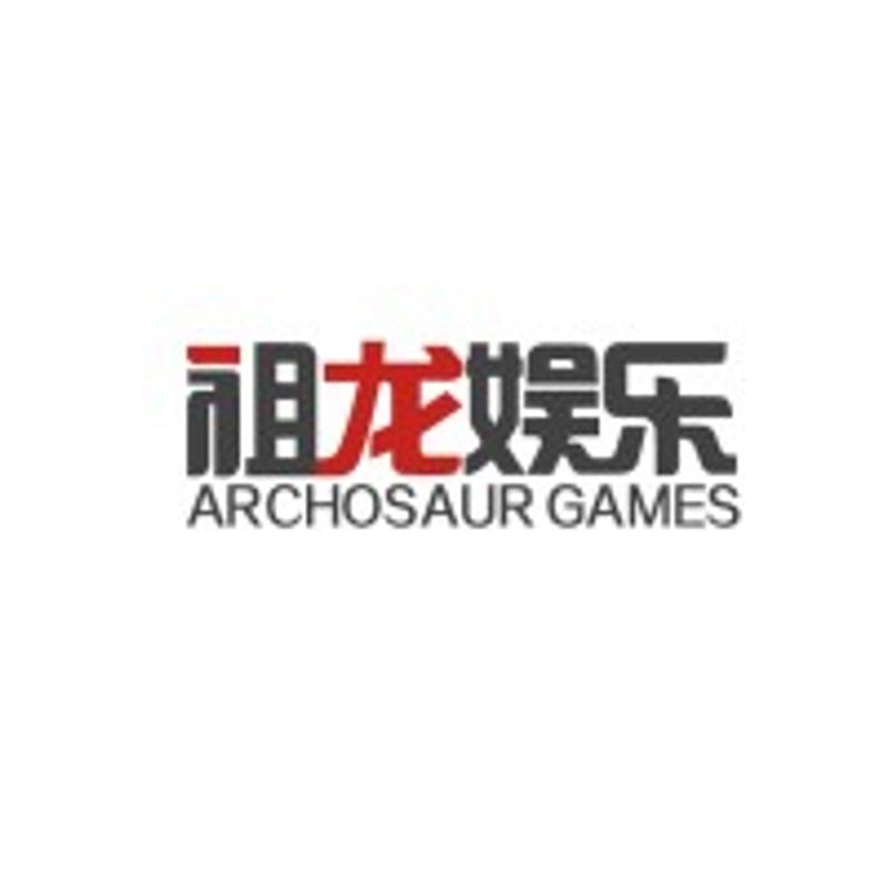 Archosaur Games