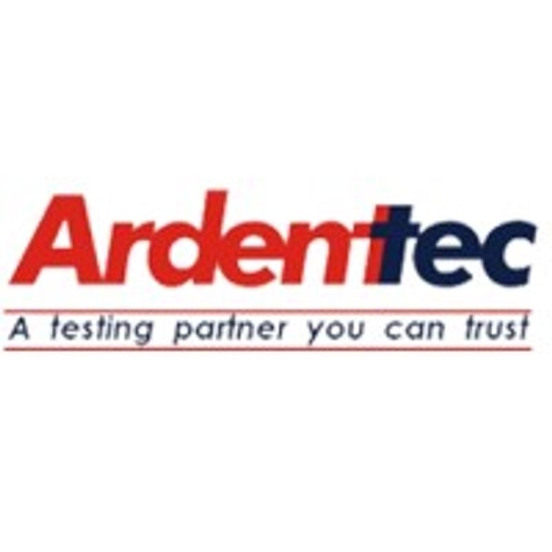 Ardentec