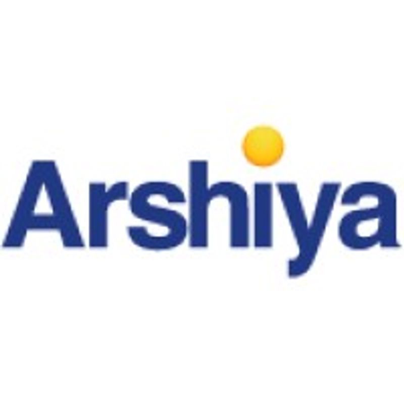 Arshiya