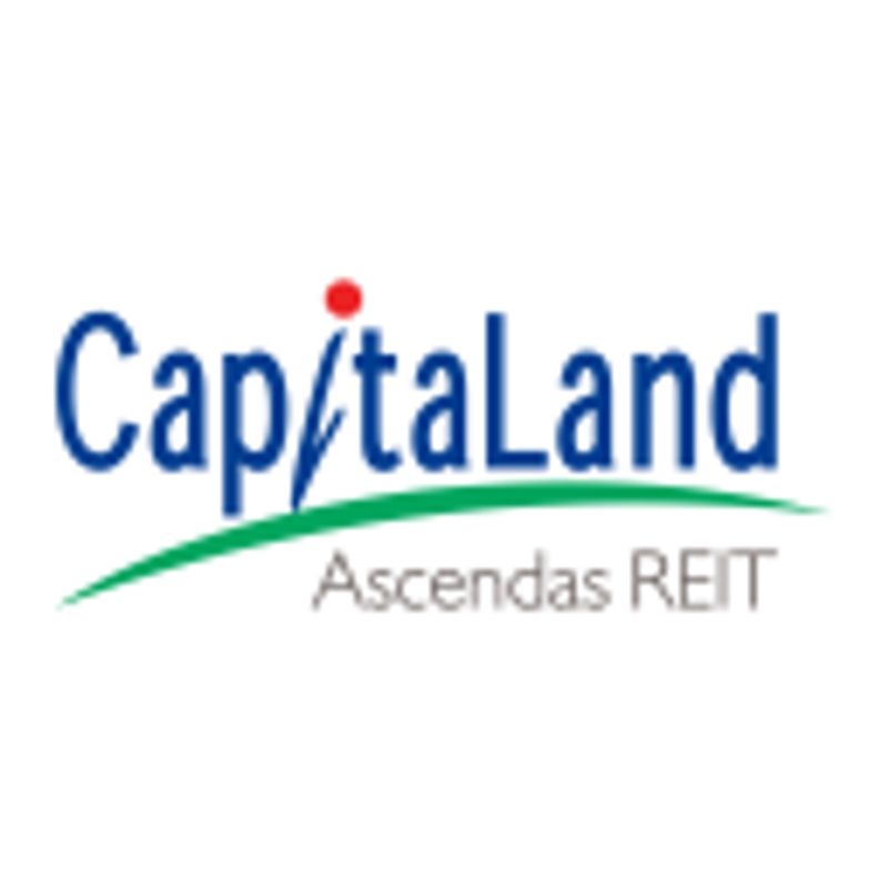 Ascendas Reit