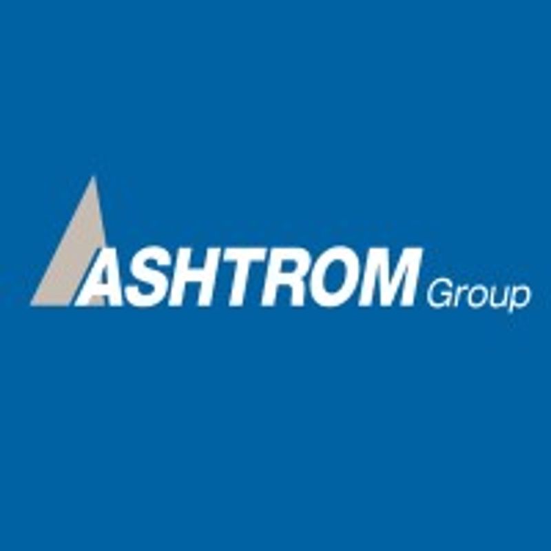 Ashtrom Properties