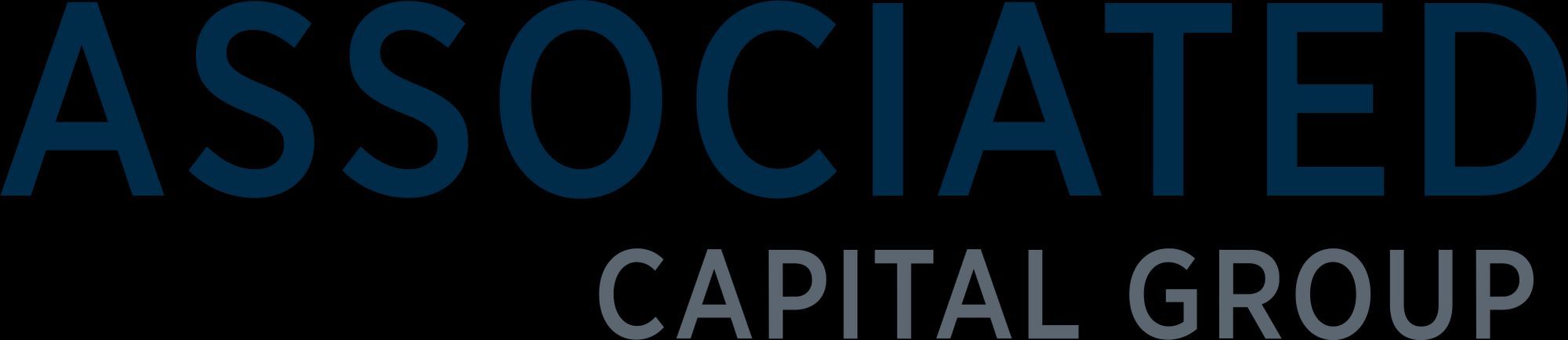 Associated Capital Group