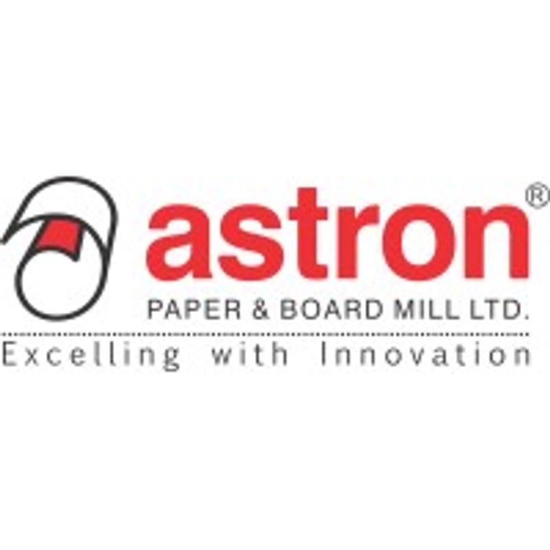 Astron Paper Board Mill