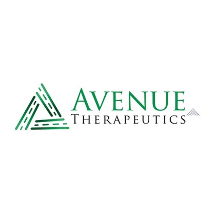 Avenue Therapeutics