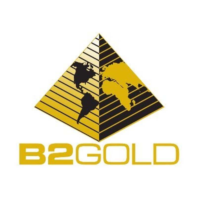 B2Gold