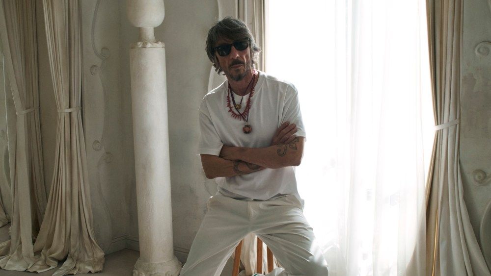 Pierpaolo Piccioli Appointed Creative Director Of Balenciaga