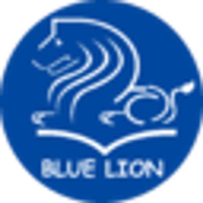 BLUE LION