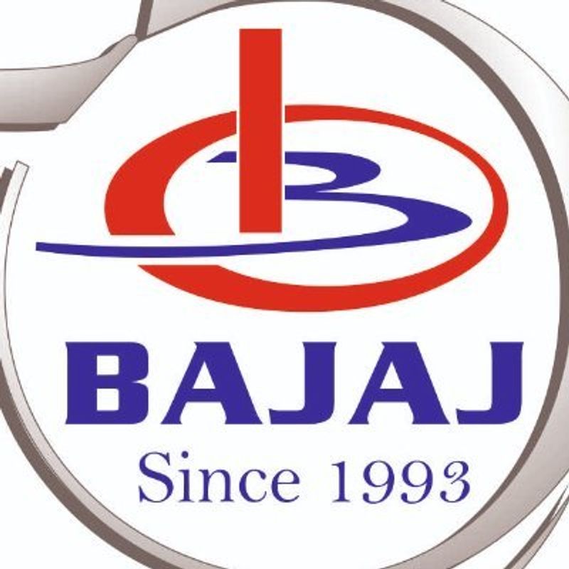 Bajaj Healthcare