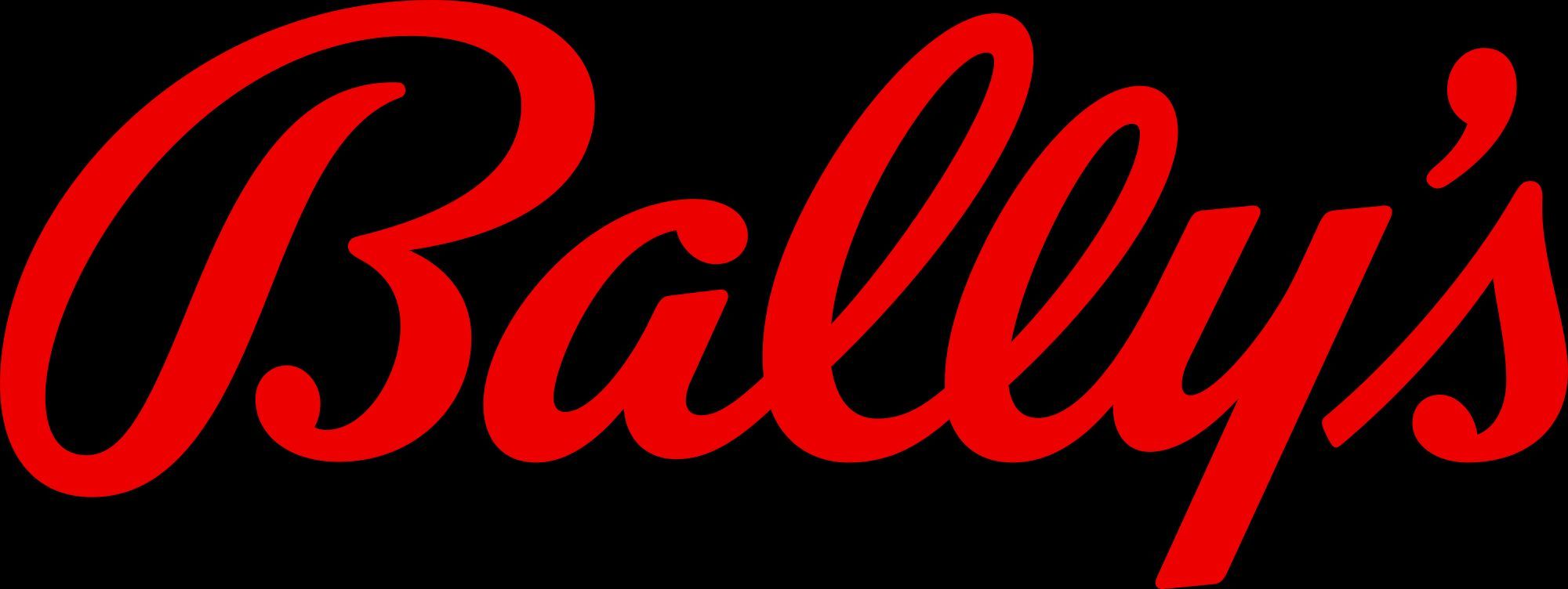 Bally's Corporation