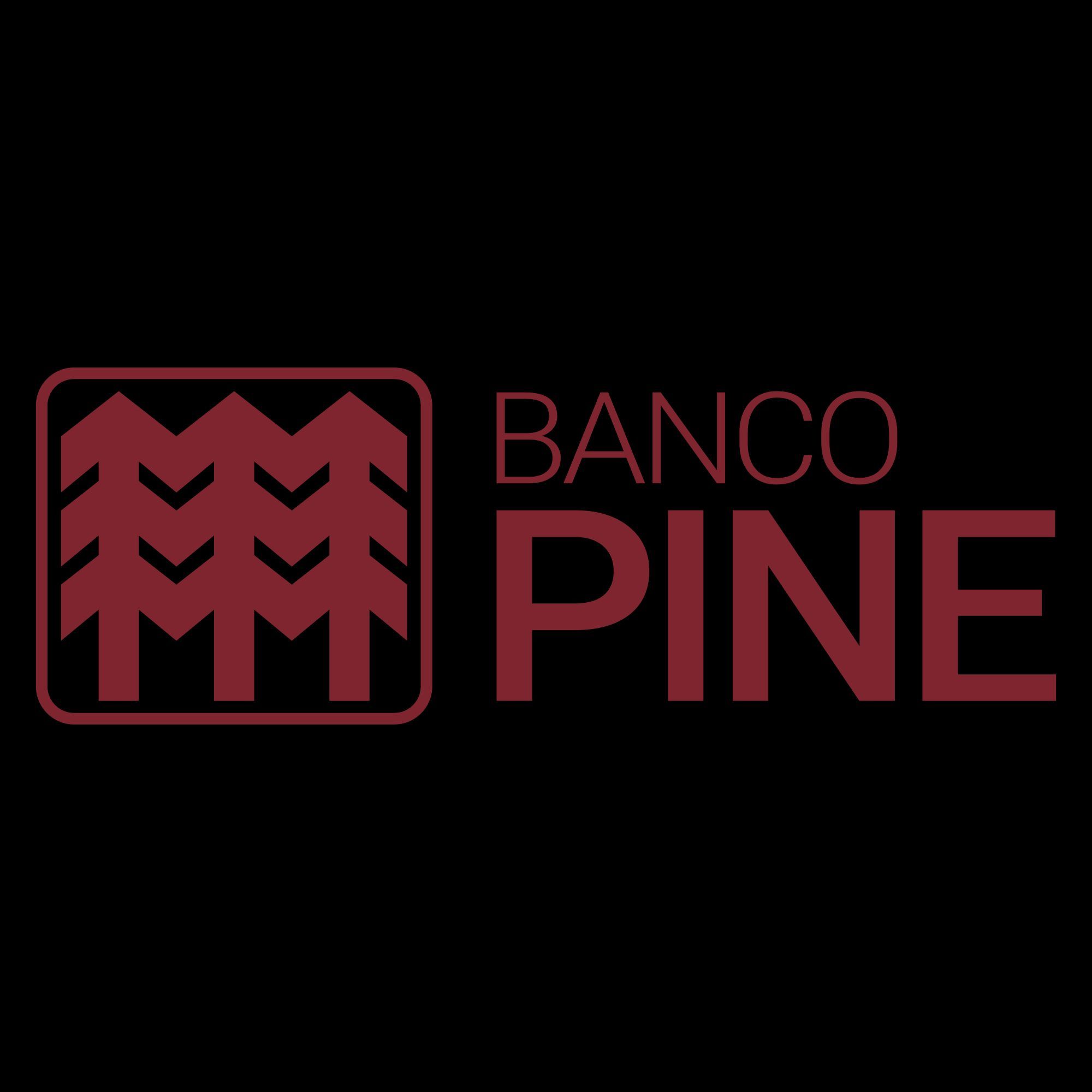 Banco Pine