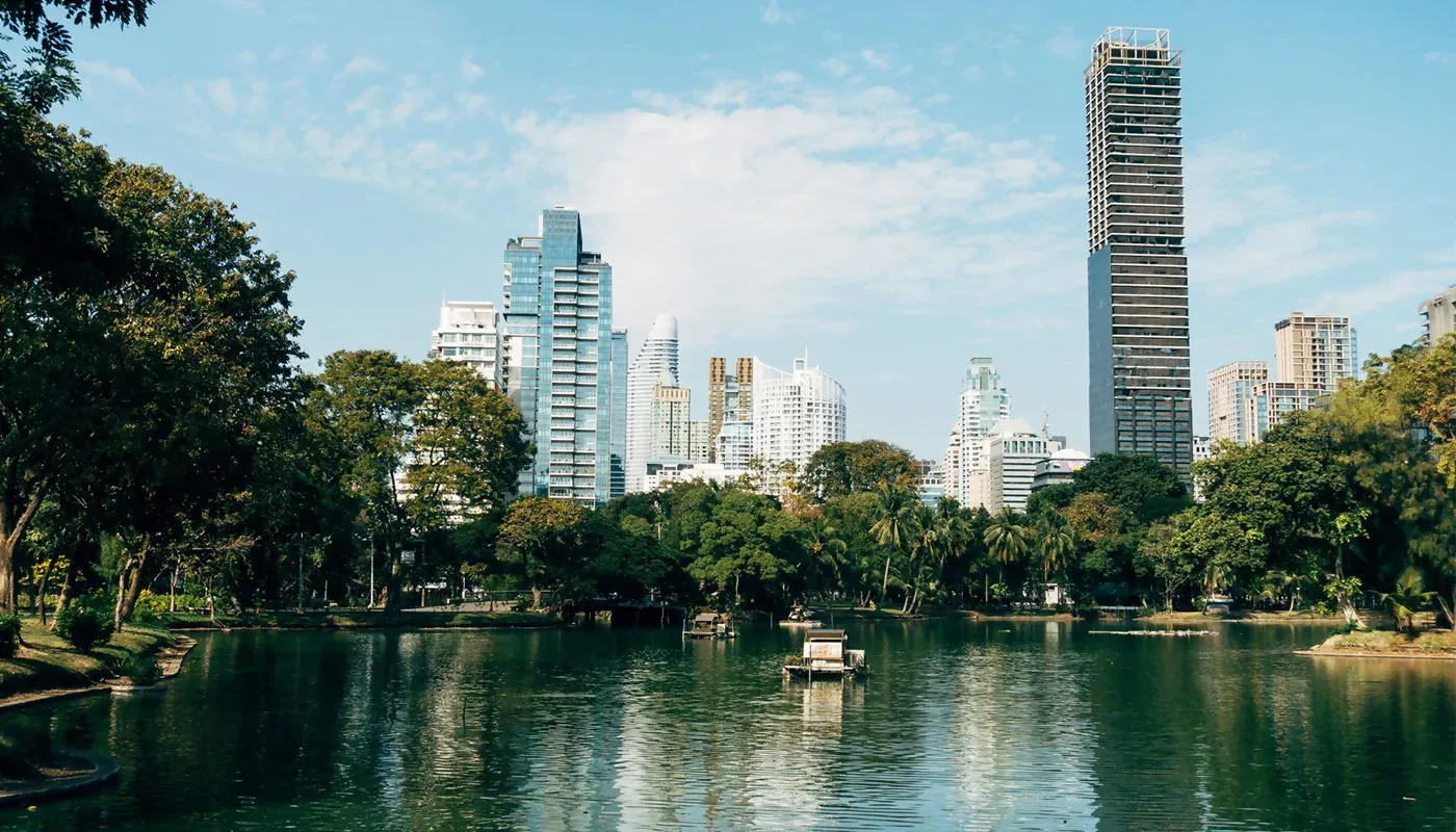 Bangkok