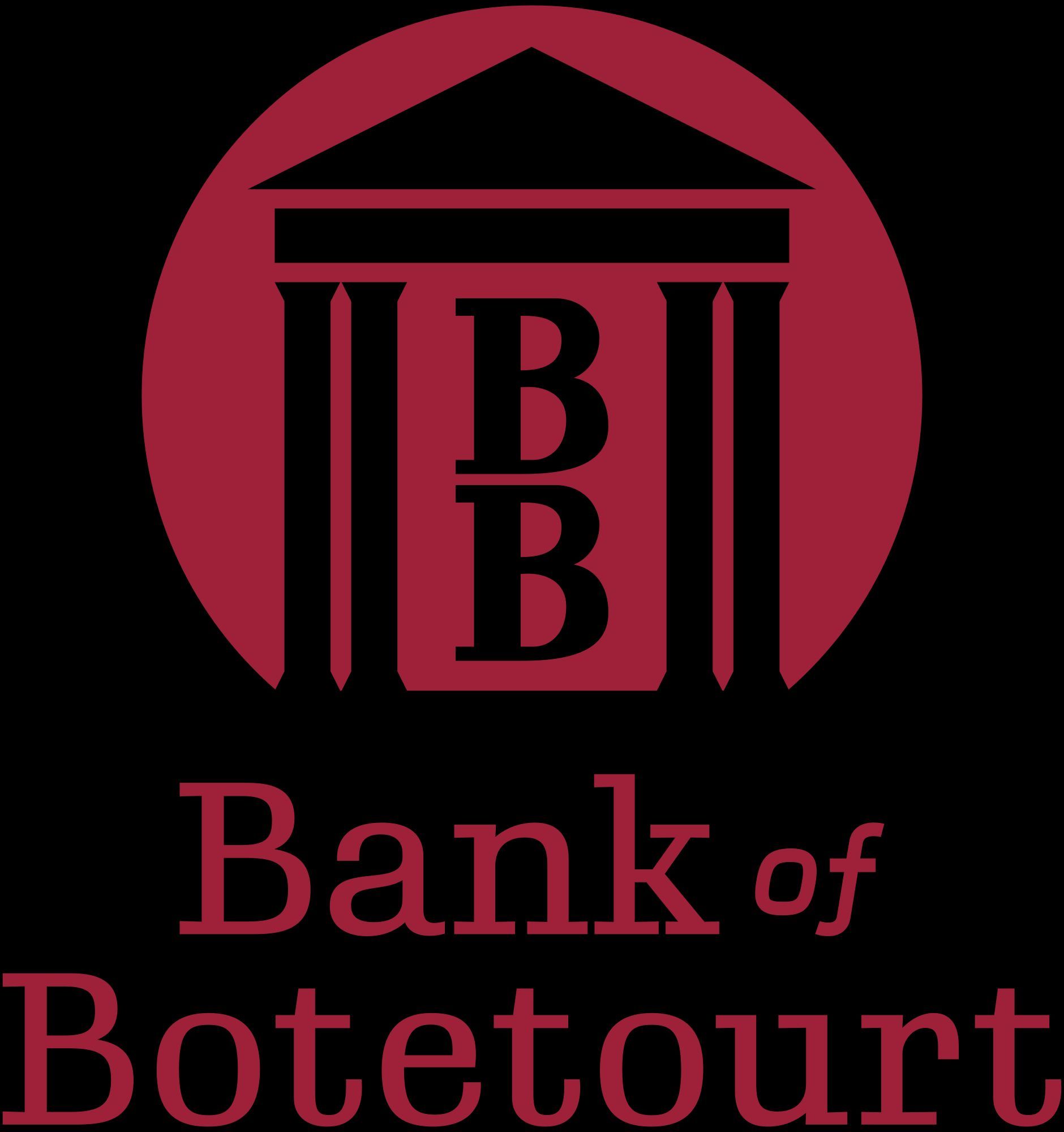 Bank Of Botetourt