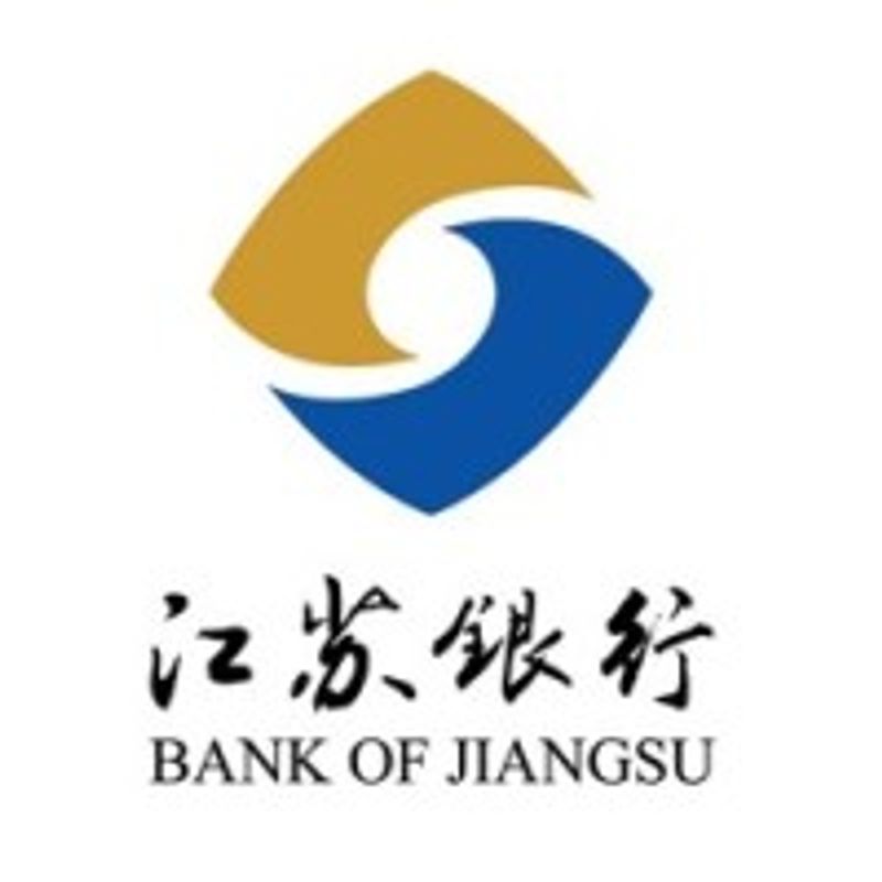 Bank Of Jiangsu