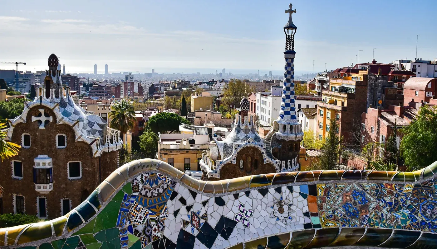 Barcelona