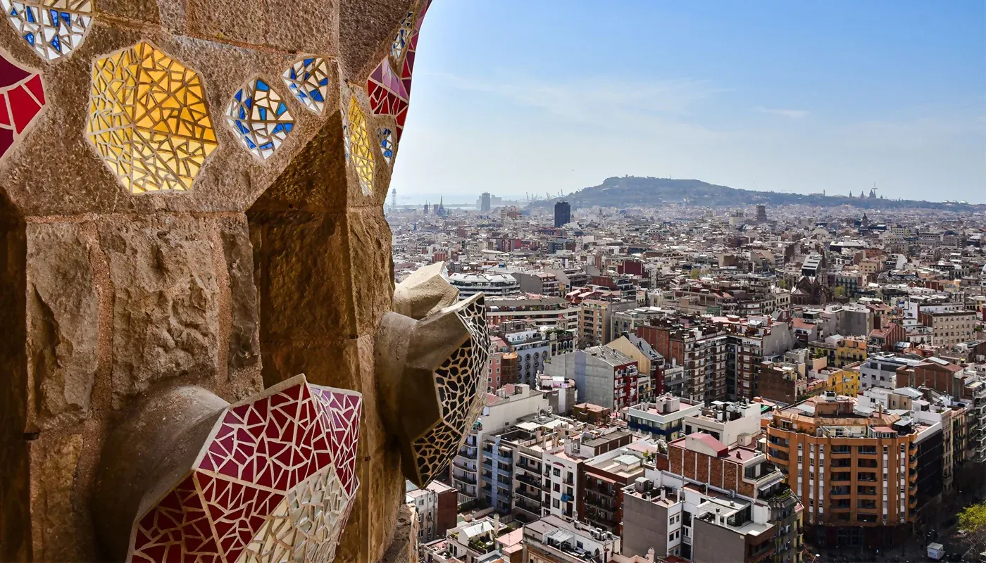 Barcelona Spain