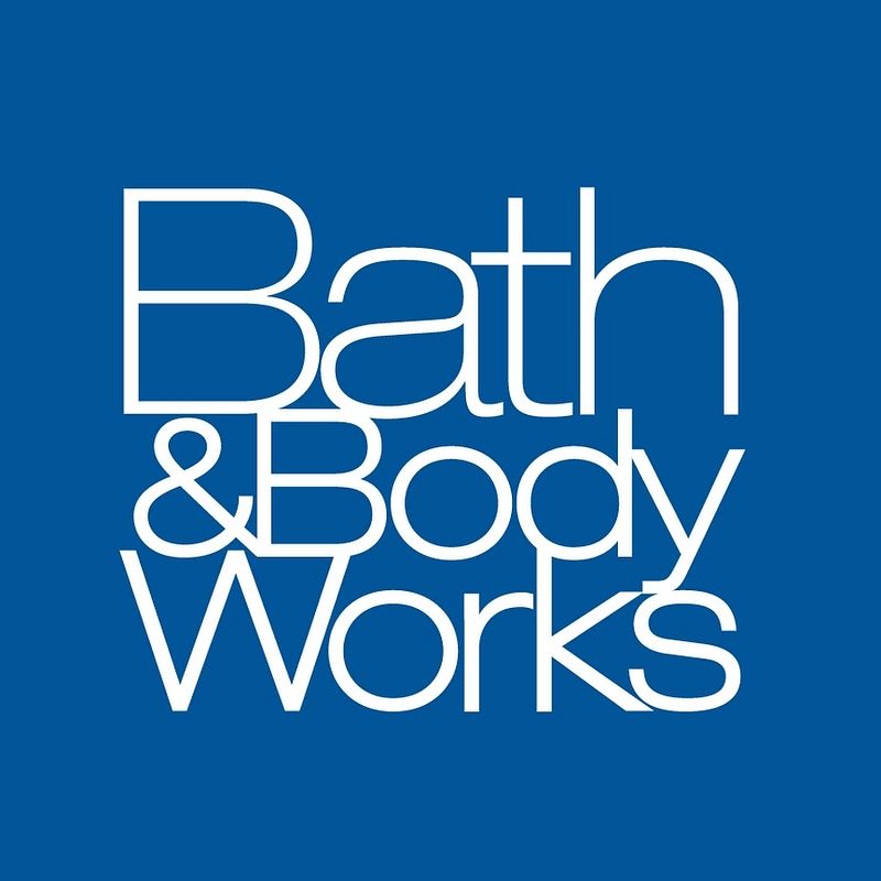 Bath and Body Works