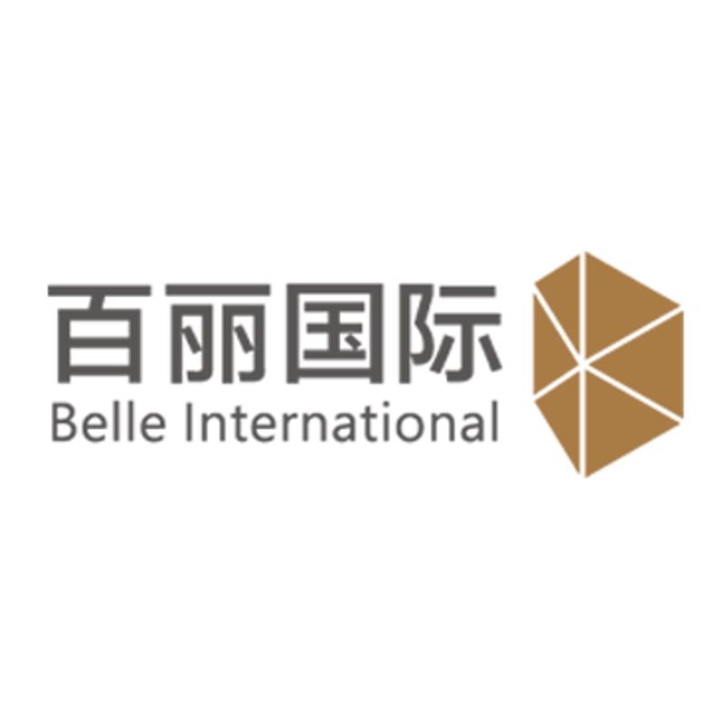 Belle International Holdings Ltd