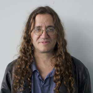 Ben Goertzel