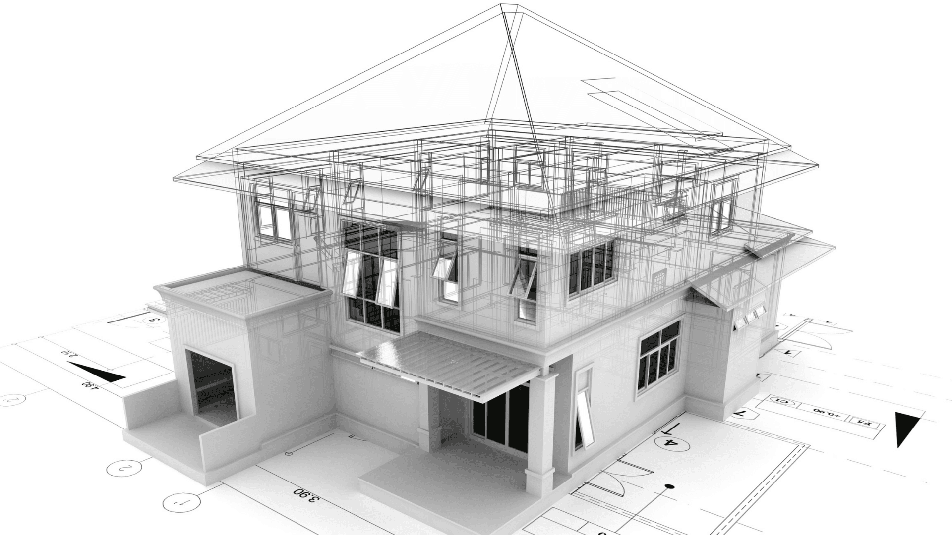 Benefits of Using Professional 3D Rendering Services