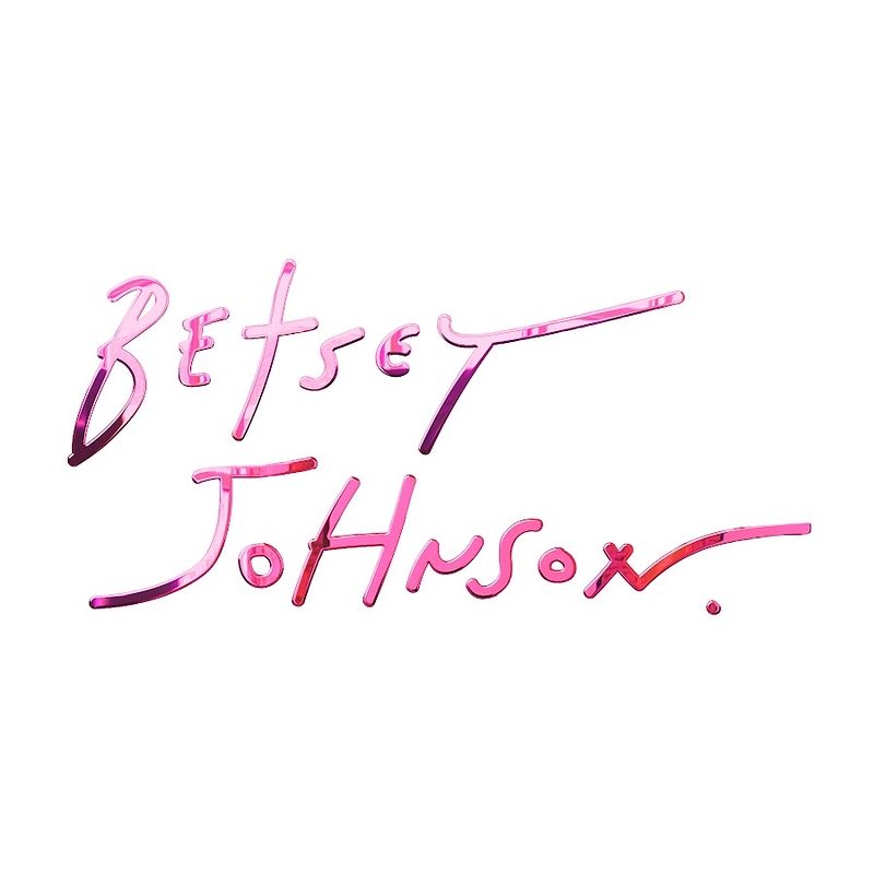 Betsey Johnson