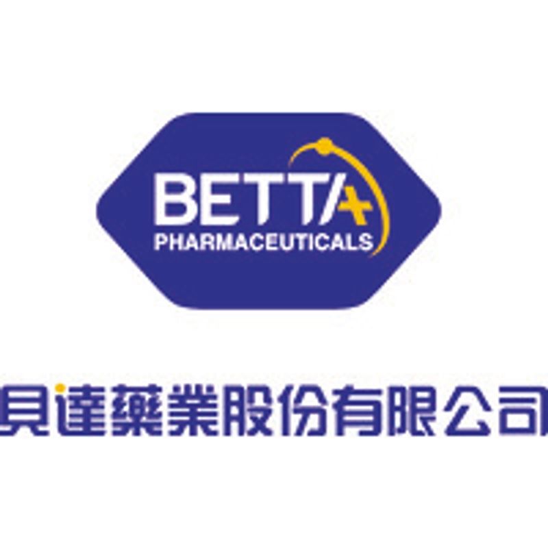 Betta Pharmaceuticals