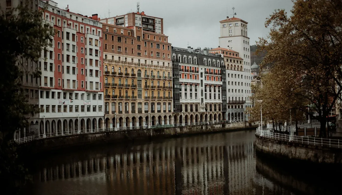 Bilbao