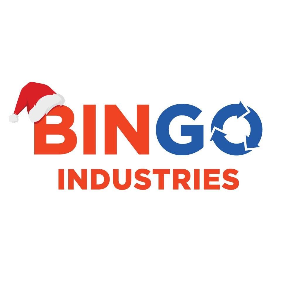 Bingo Industries