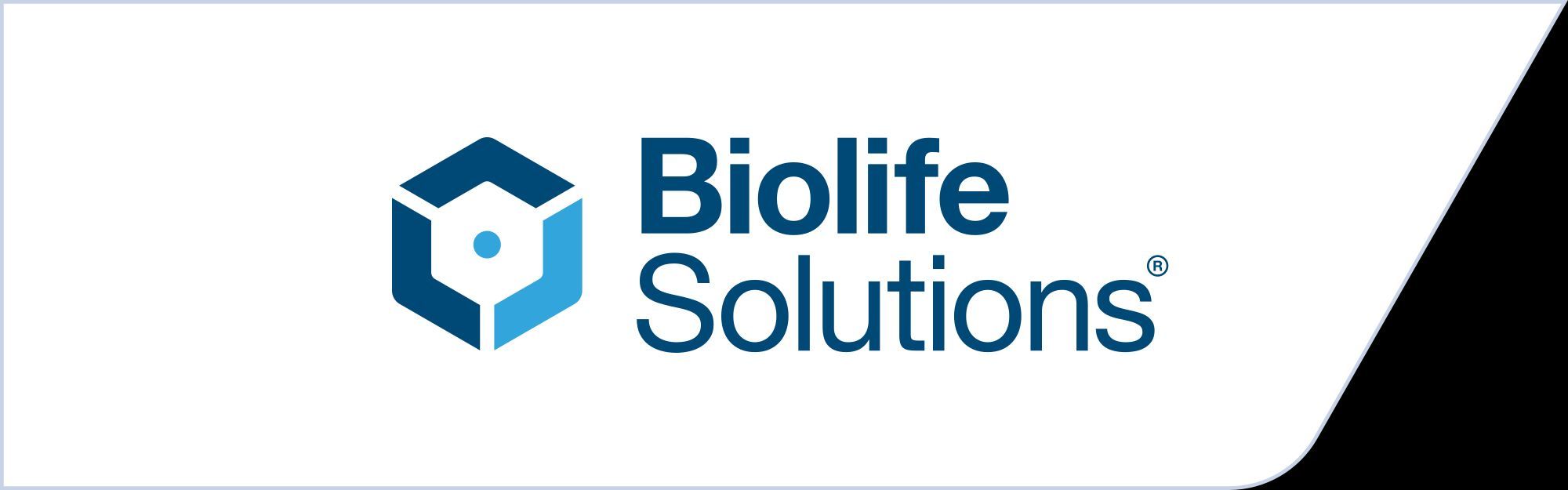 Biolife Solutions