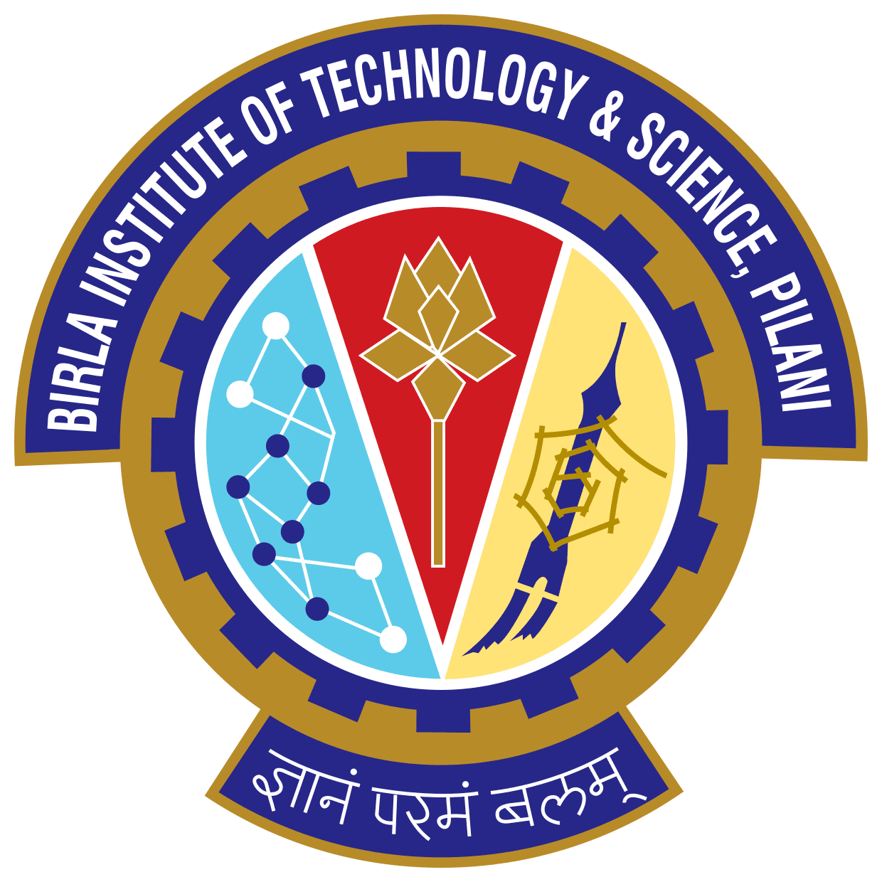 Birla Institute of Technology & Science
