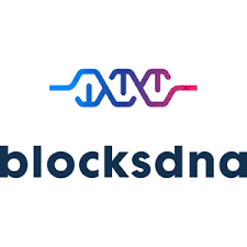 BLOCKSDNA TECHNOLOGY LIMITED