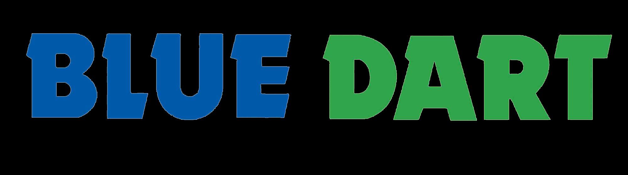 Blue Dart Express