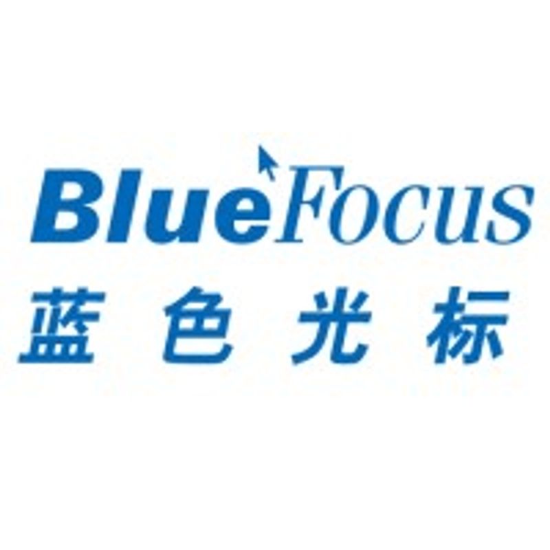 Blue Focus Communication Group