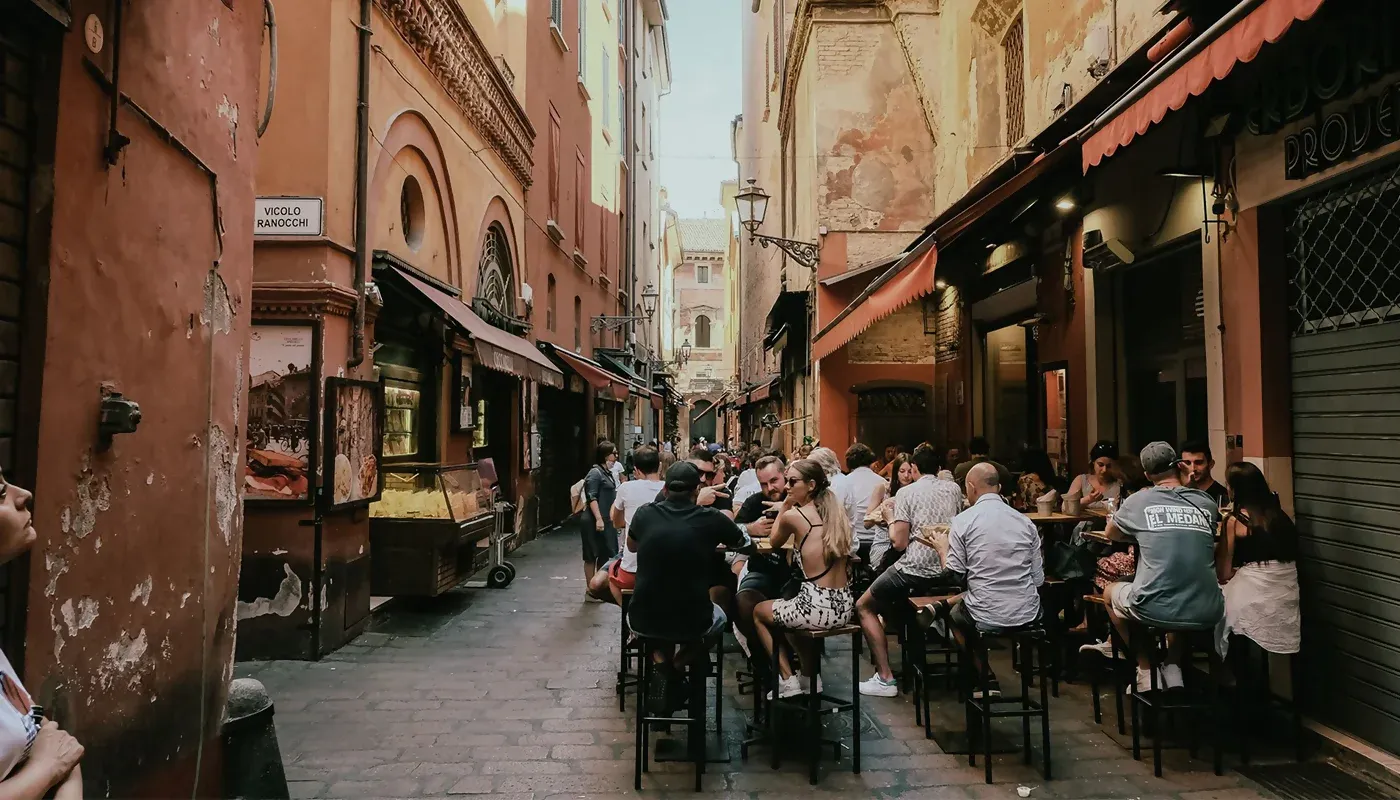 Bologna