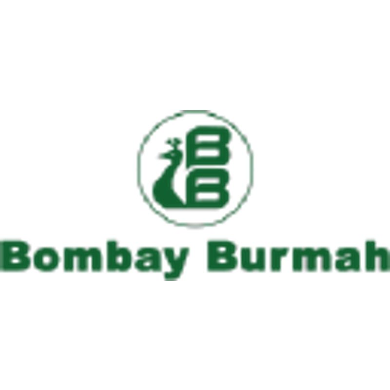Bombay Burmah