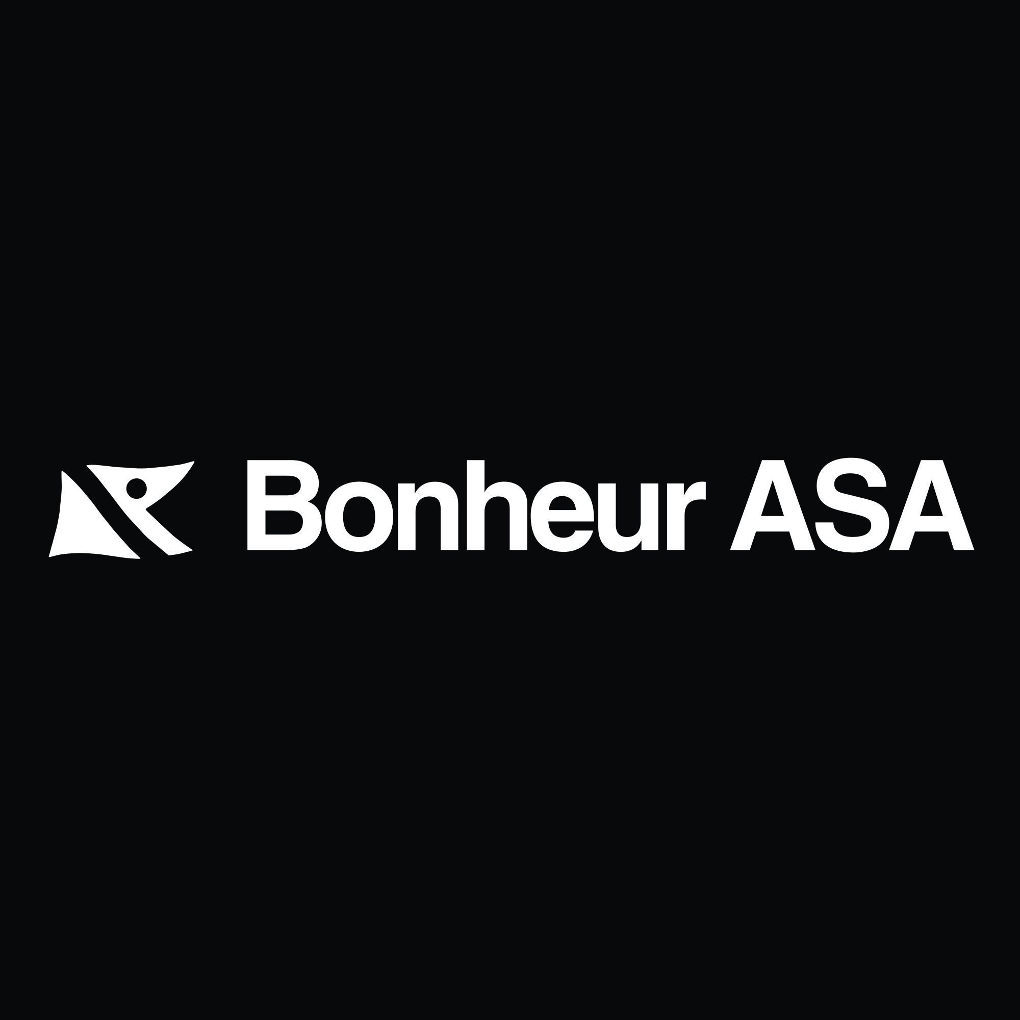 Bonheur ASA